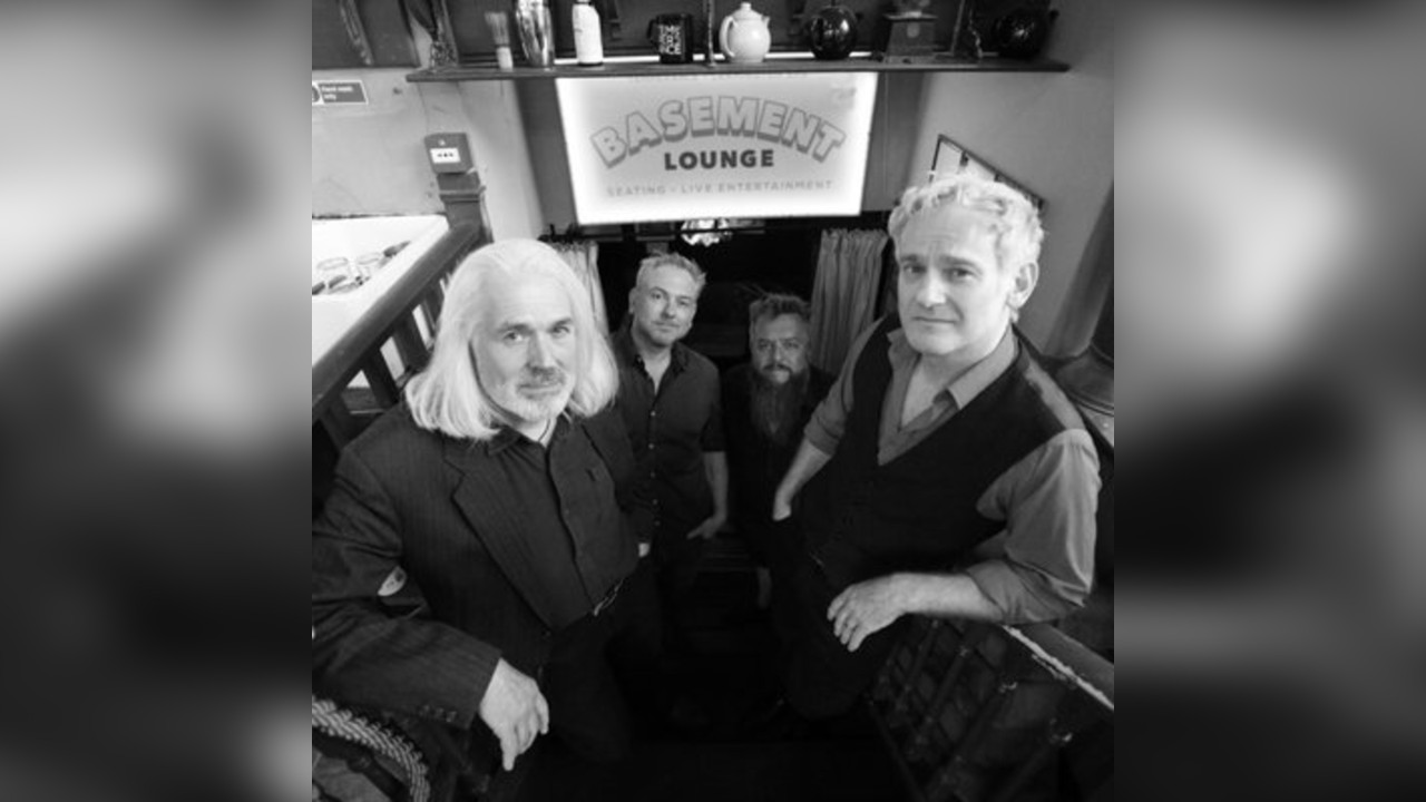 Step Right Up at St. Leonard's the music of Tom Waits