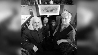 Step Right Up at St. Leonard's the music of Tom Waits