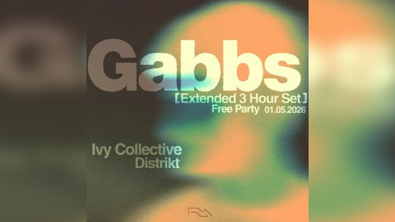 Gabbs (3 Hour Extended Set)