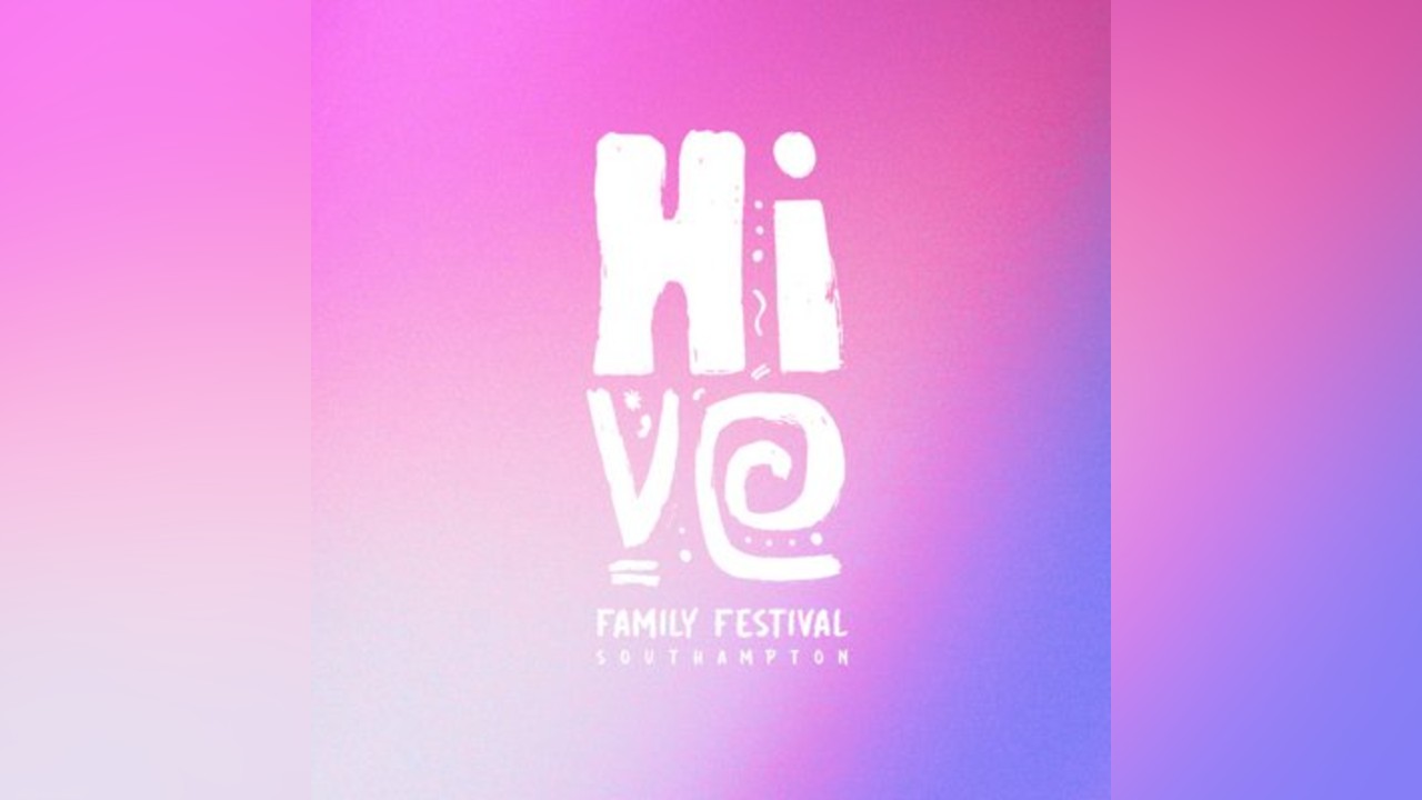 Hive Family Festival 2026