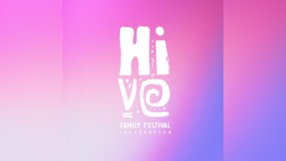 Hive Family Festival 2026