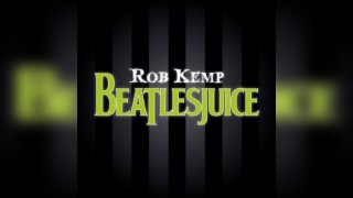 KH Comedy Fest - Rob Kemp's 'Beatlesjuice'