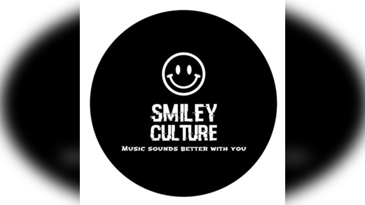 Smiley Culture Presents: SHADES OF RHYTHM