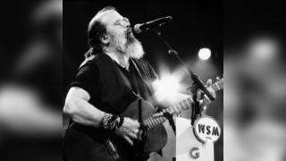 Steve Earle - Solo and Acoustic