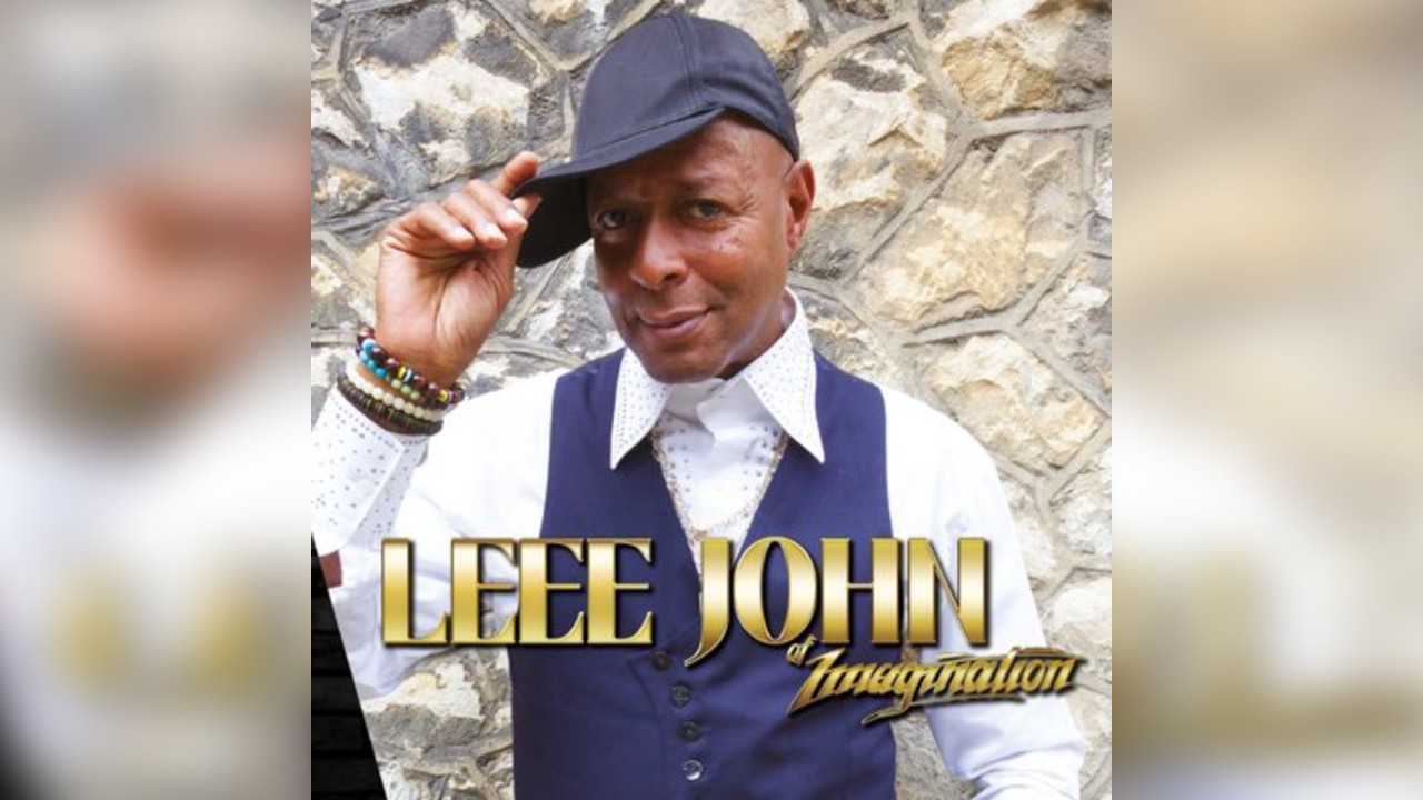 Leee John of Imagination