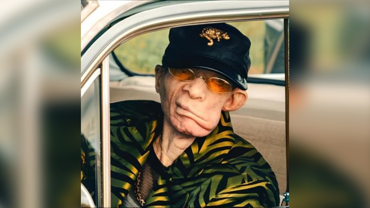 King Yellowman & The Upper Cut Band
