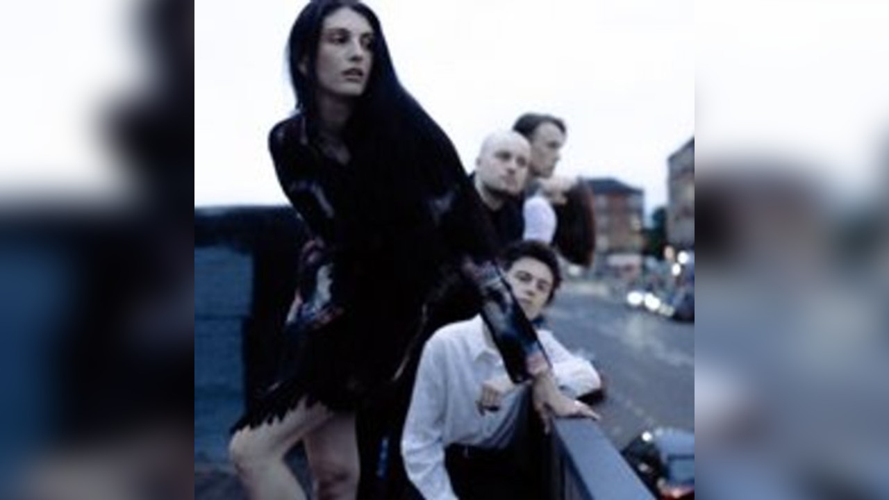 Lucia & The Best Boys