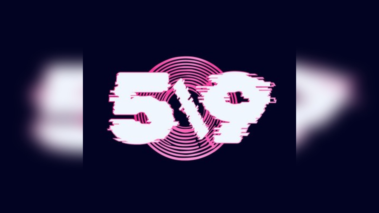 5-9 Presents: Bass, Garage, Electronic