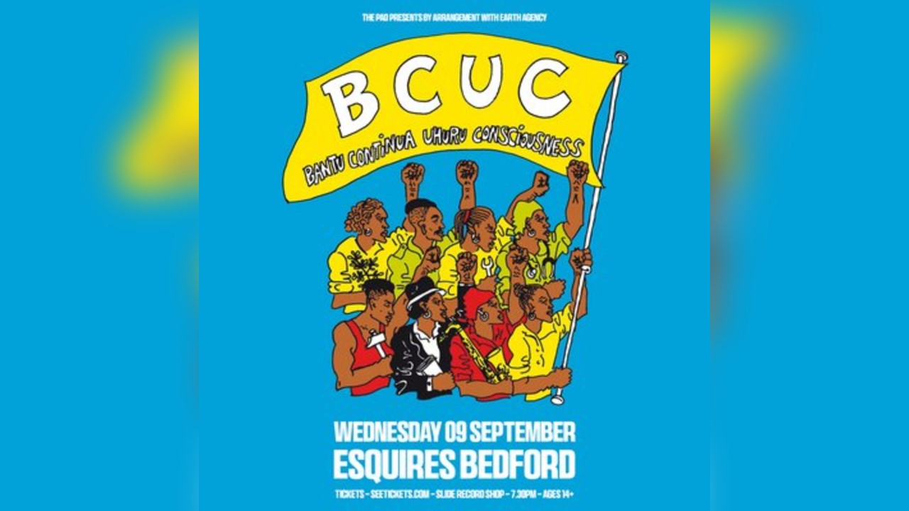 B.C.U.C - Esquires, Bedford