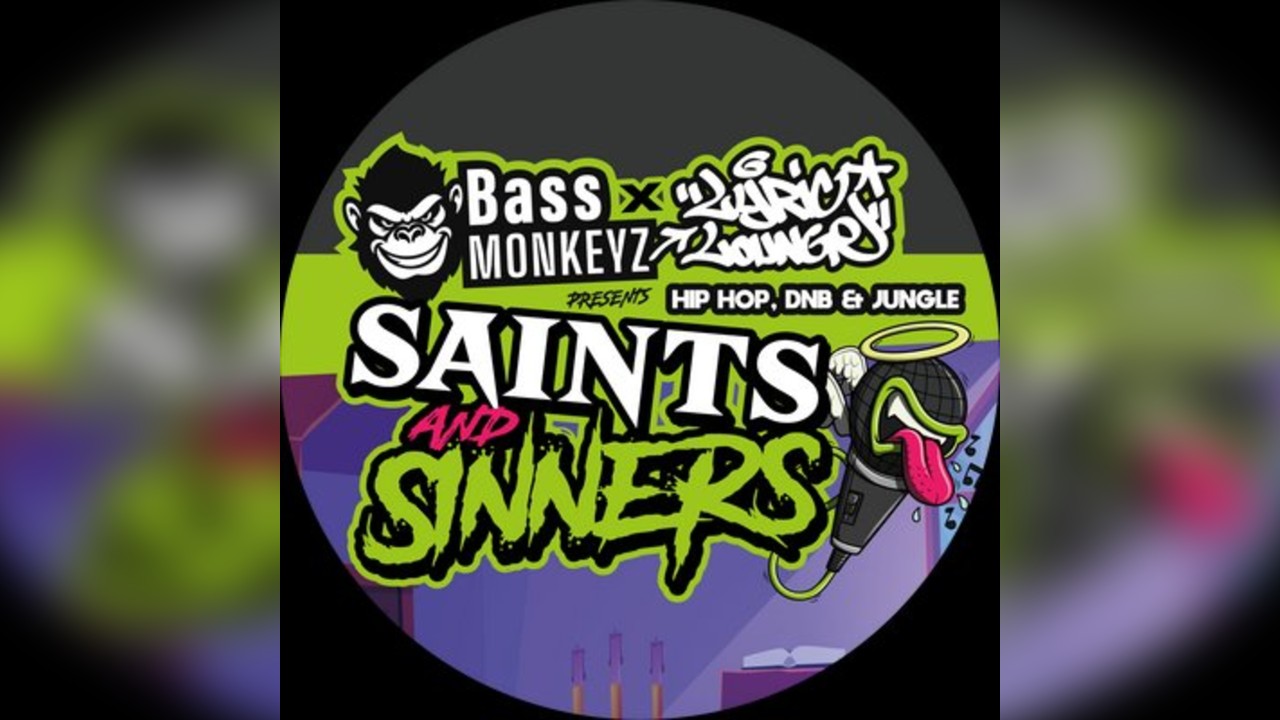 Saints & Sinners - Datkid & Mylo Stone, Action Figure 973 + More
