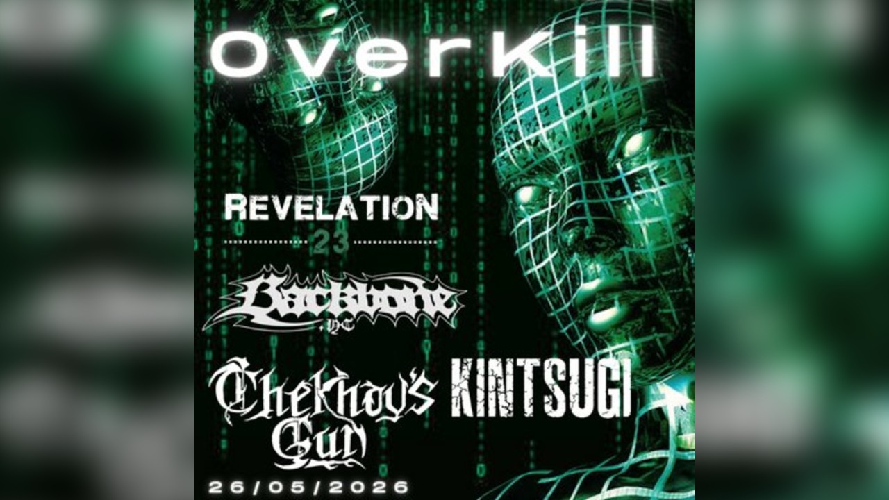 Overkill