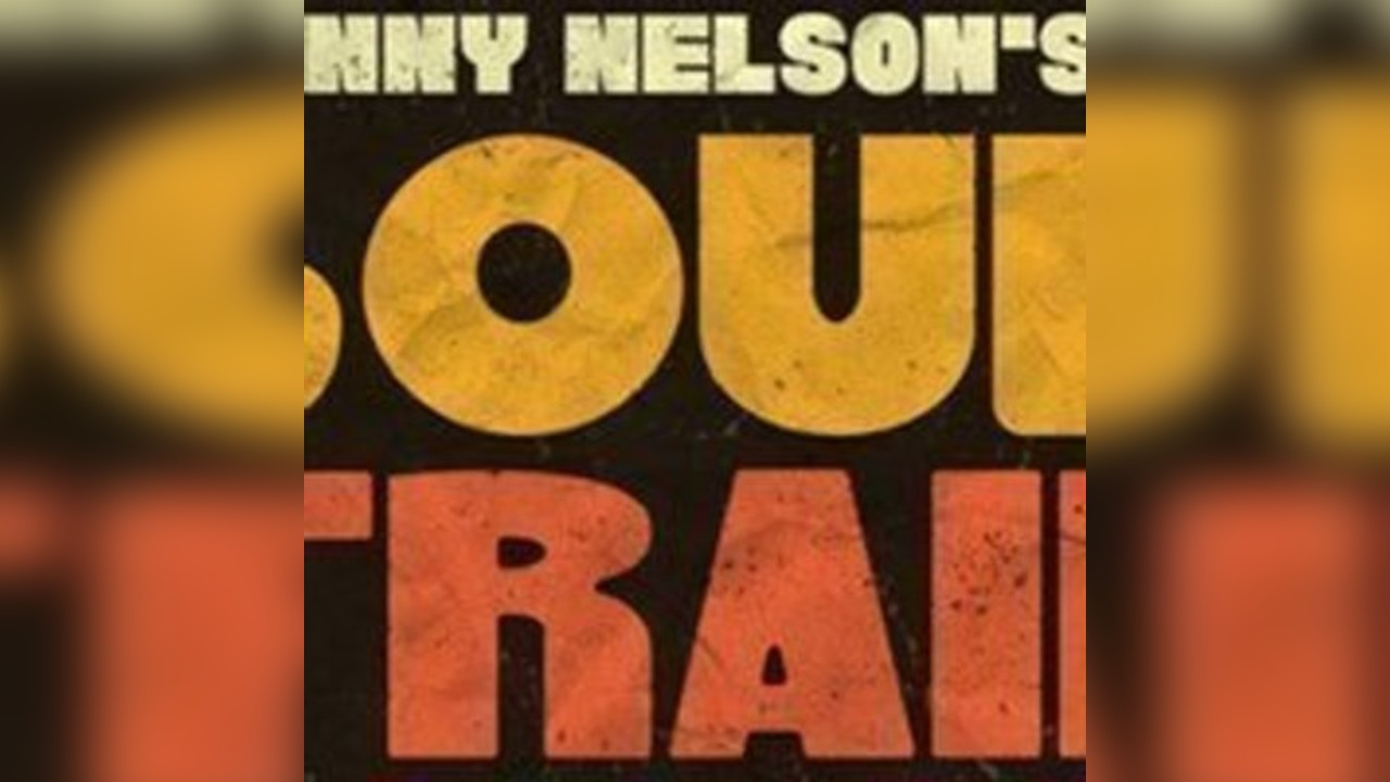 SoulTrain Sheffield