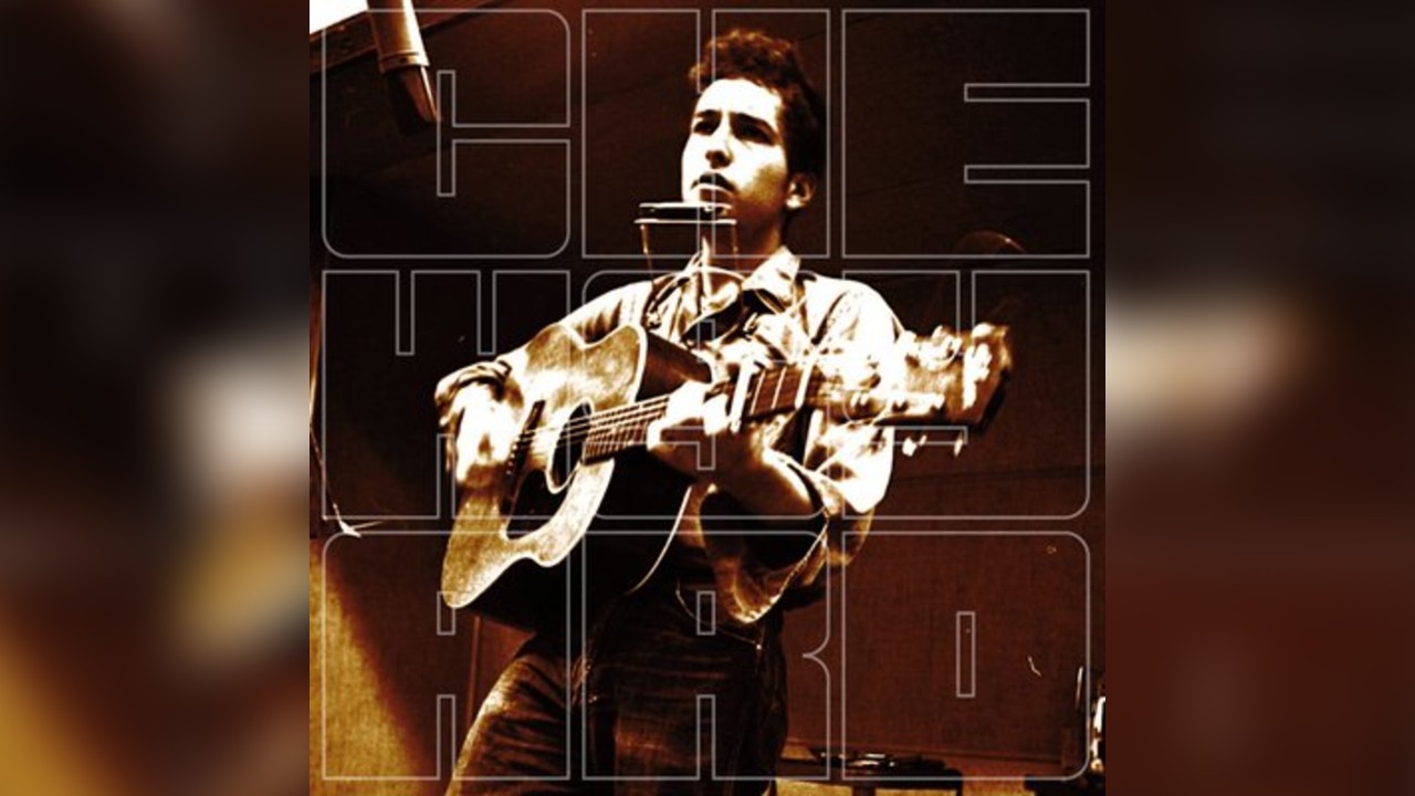 Hellfire Preachers Bob Dylan Tribute