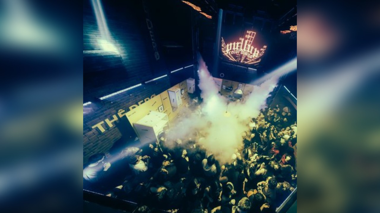 Kitchen Party: Titan and James Hiraeth