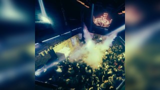 Kitchen Party: Titan and James Hiraeth