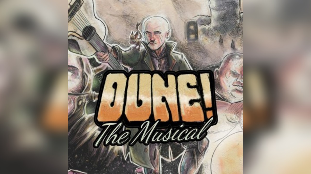 Dune The Musical