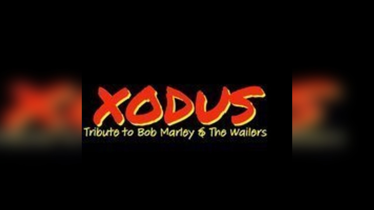 Xodus: Tribute to Bob Marley & the Wailers