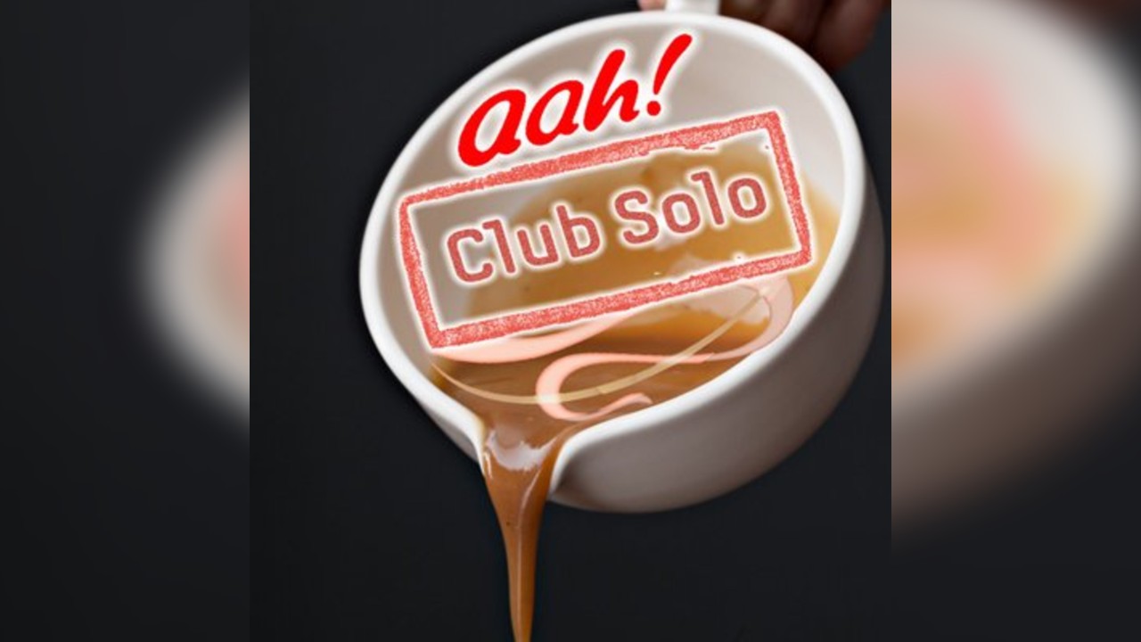 It's All Gravy with Herbie Saccani and Zozo