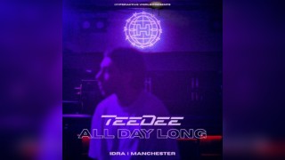 Hyperactive World | TeeDee (All Day Long)