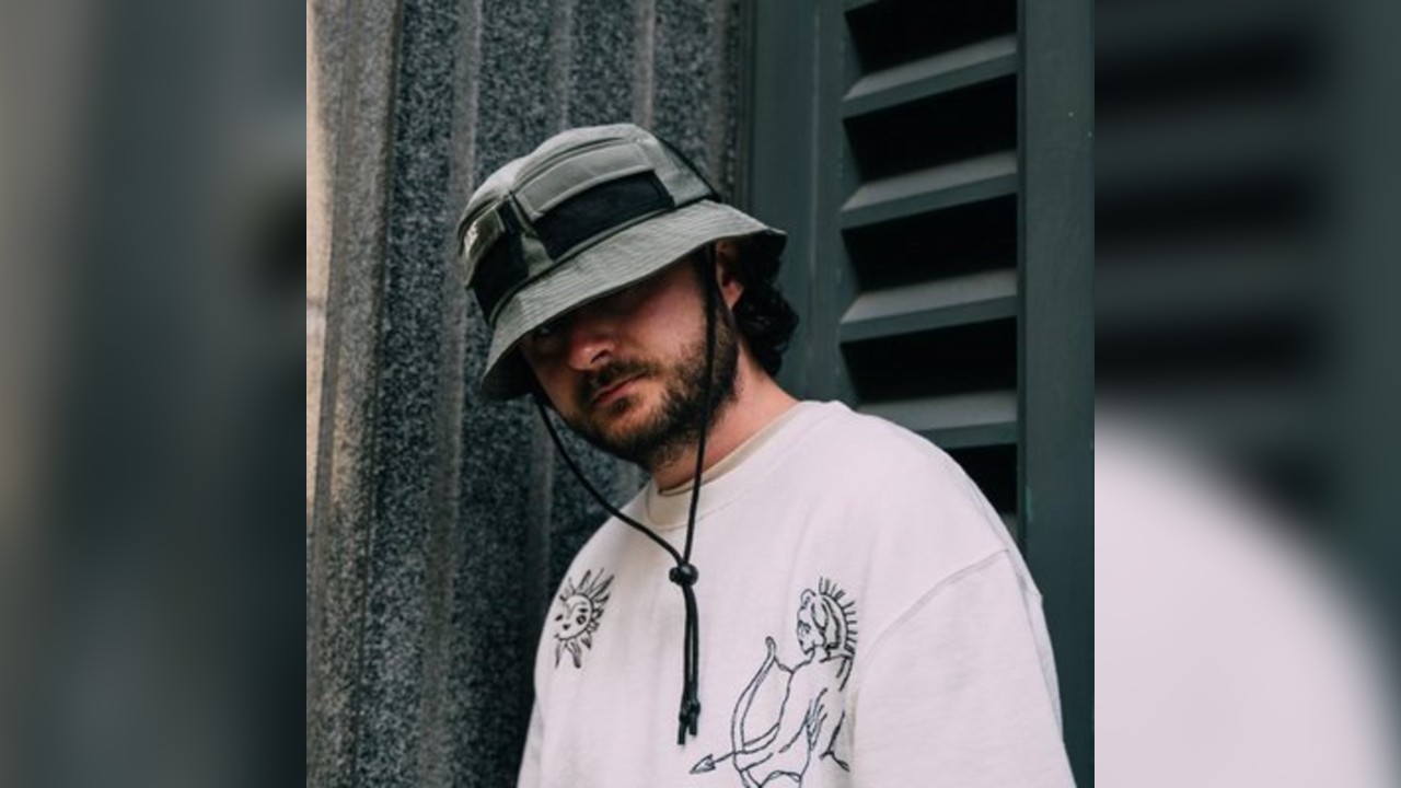 CUE w. Mad.Again & Joe Rolét