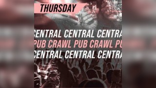Central London Pub Crawl - Every Thursday