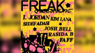Freak - Day & Night - Queer Rave