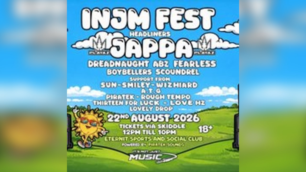 INJM Fest