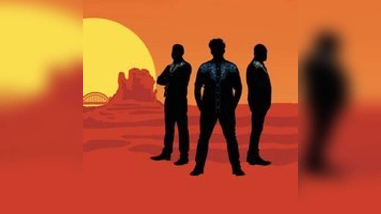 Blue Star Country Band - Live @ Billy's