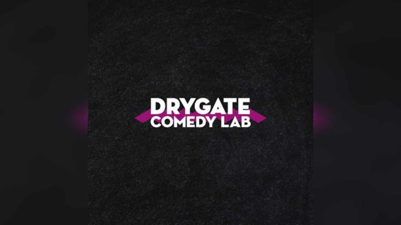 The Comedy Lab