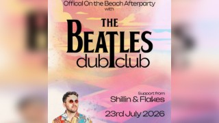 Beatles Dub Club -