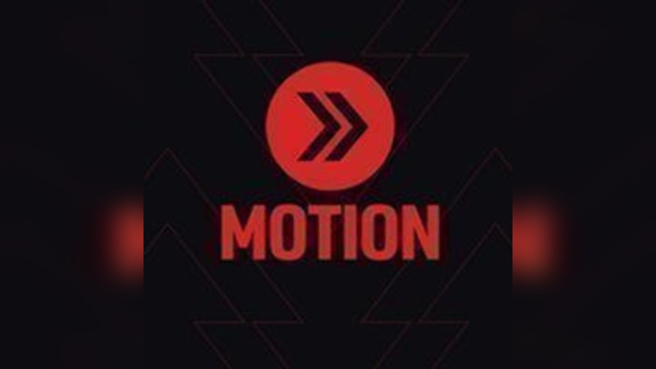 Motion Saturday's