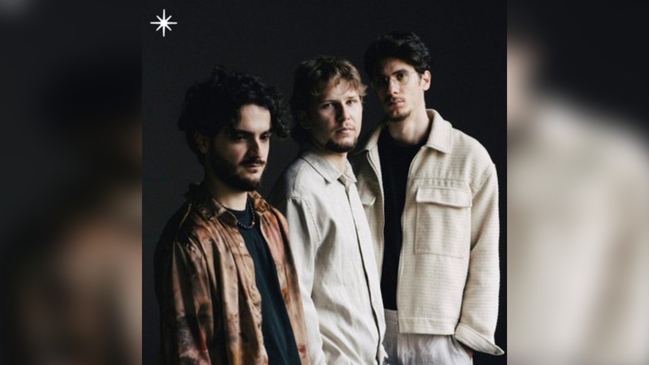 Amphitrio + Support TBA