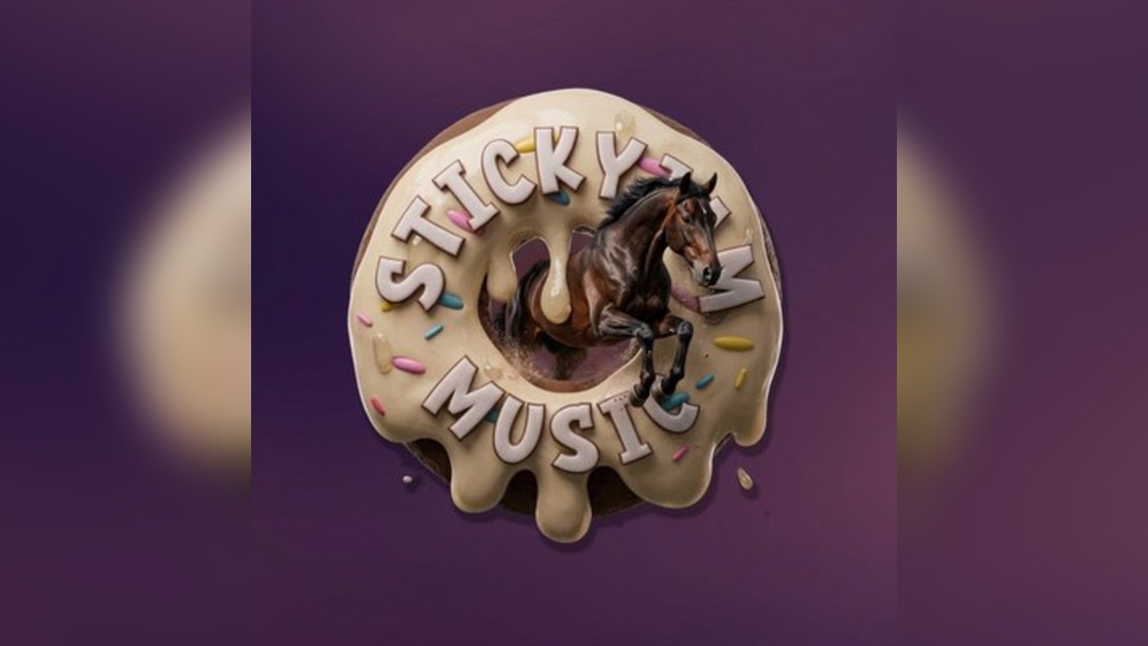 Epsom Ladies Day - After Party - STICKYJAM Music