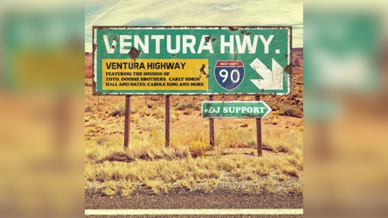 Ventura Highway
