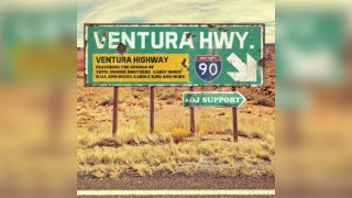 Ventura Highway