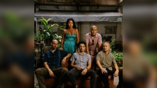 Saigon Soul Revival