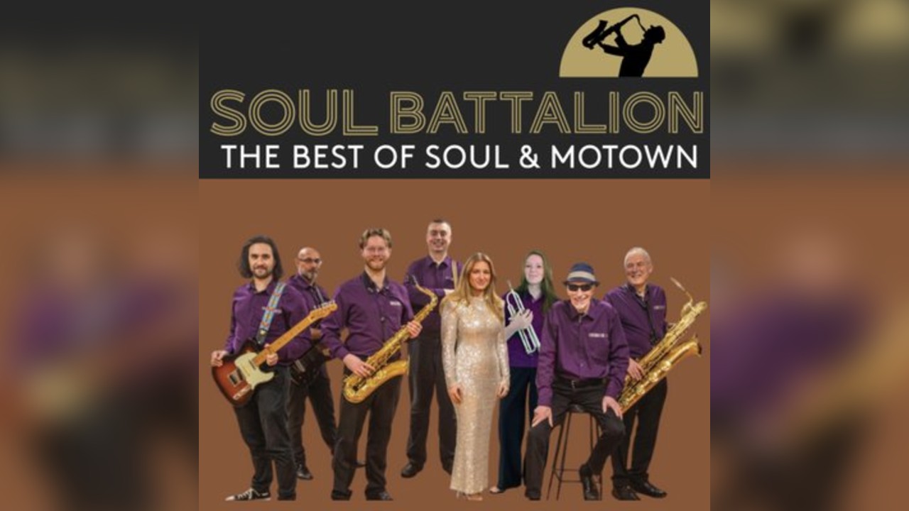 Soul Battalion