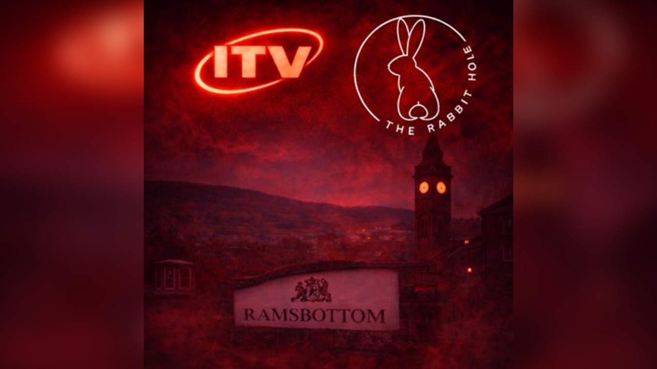 ITV Presents The Rabbit Hole