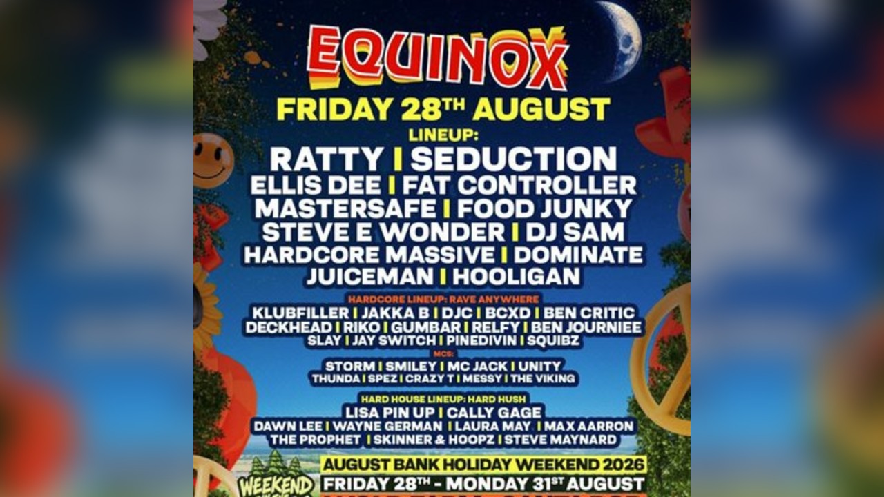 Equinox Festival