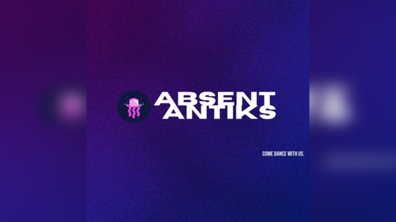 AbsentAntiks: DNB All Night Long