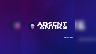 AbsentAntiks: DNB All Night Long