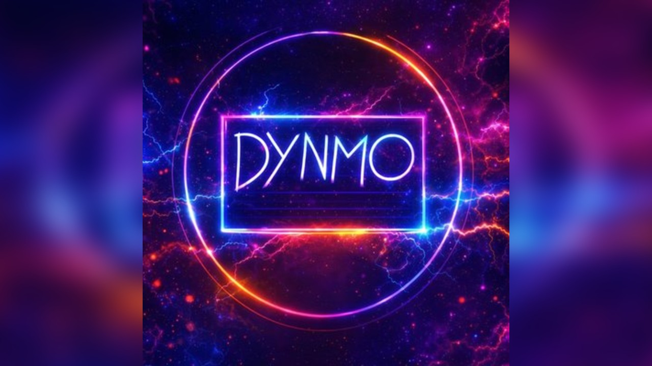 This is dynmo 001