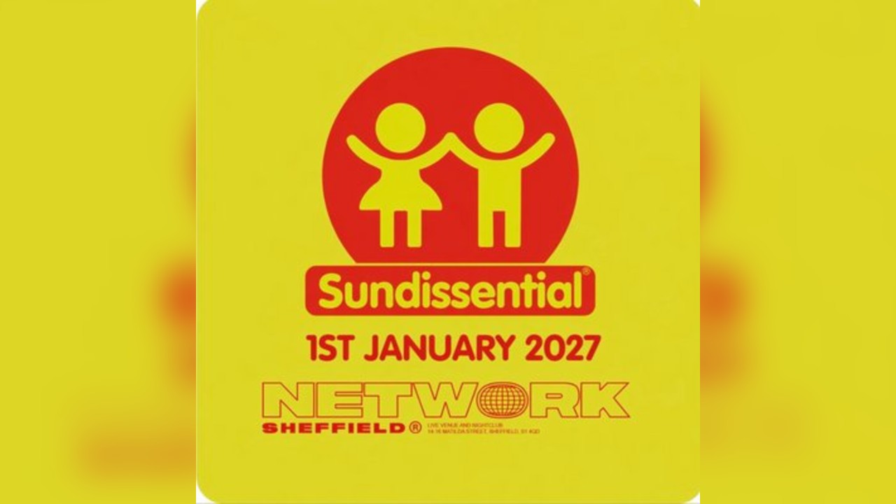 Sundissential