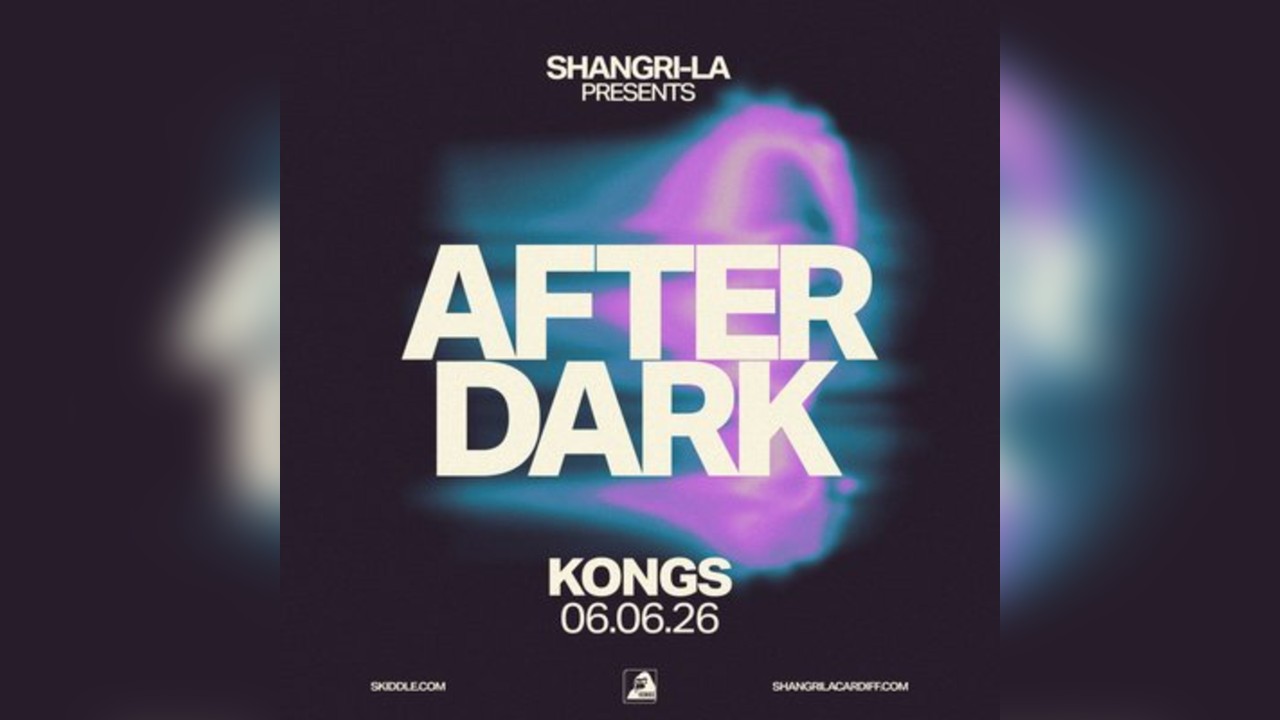 Shangri-La Presents: After Dark