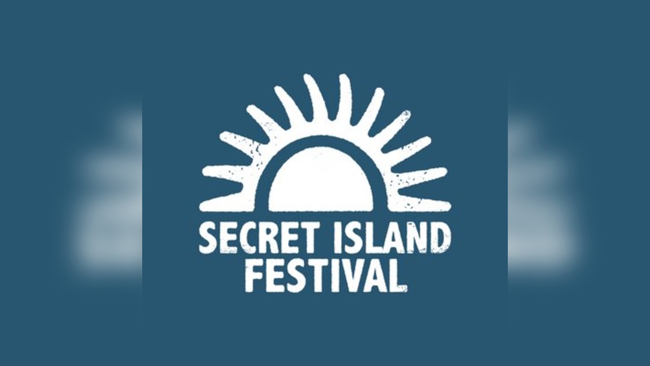 Secret Island Festival