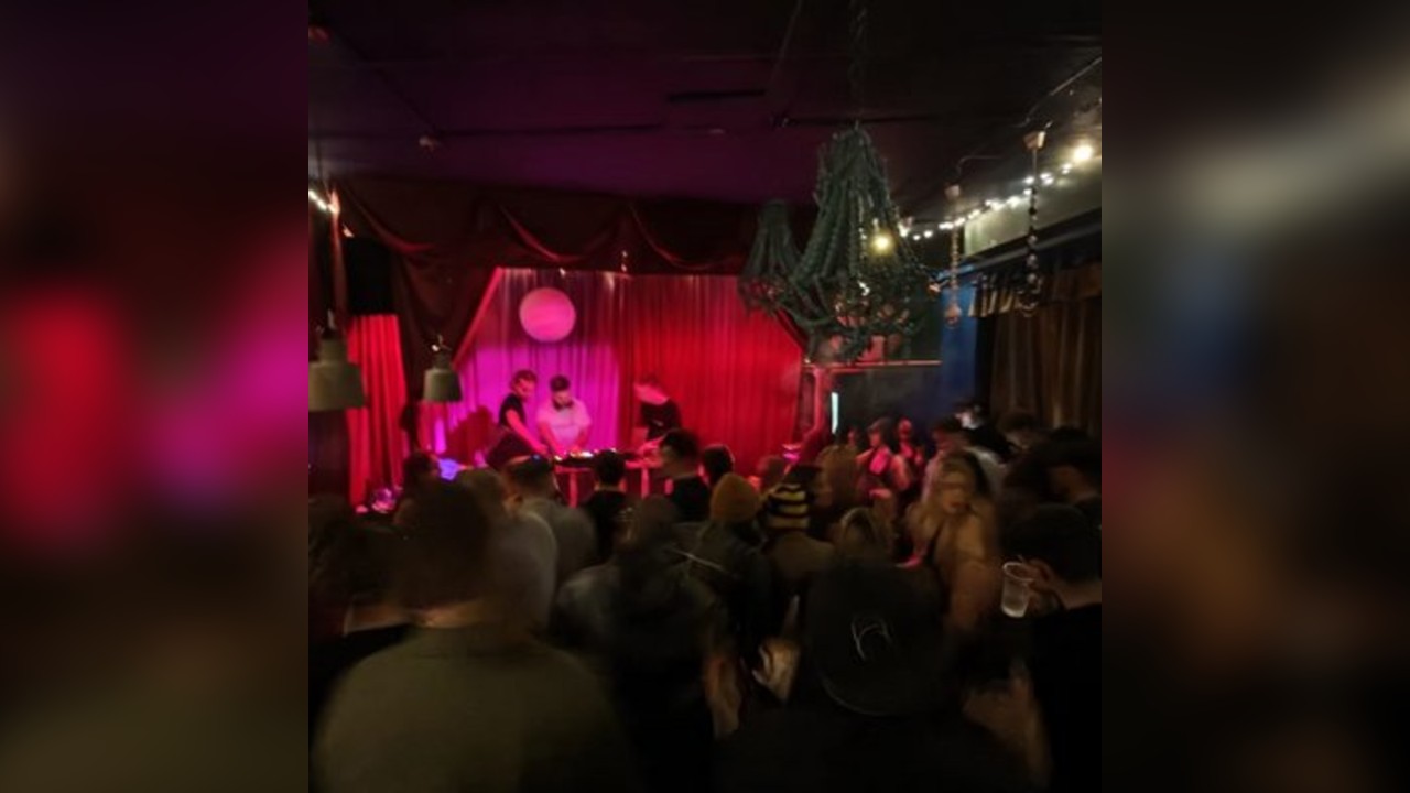 Steppas Presents: Go Local Collectives 2