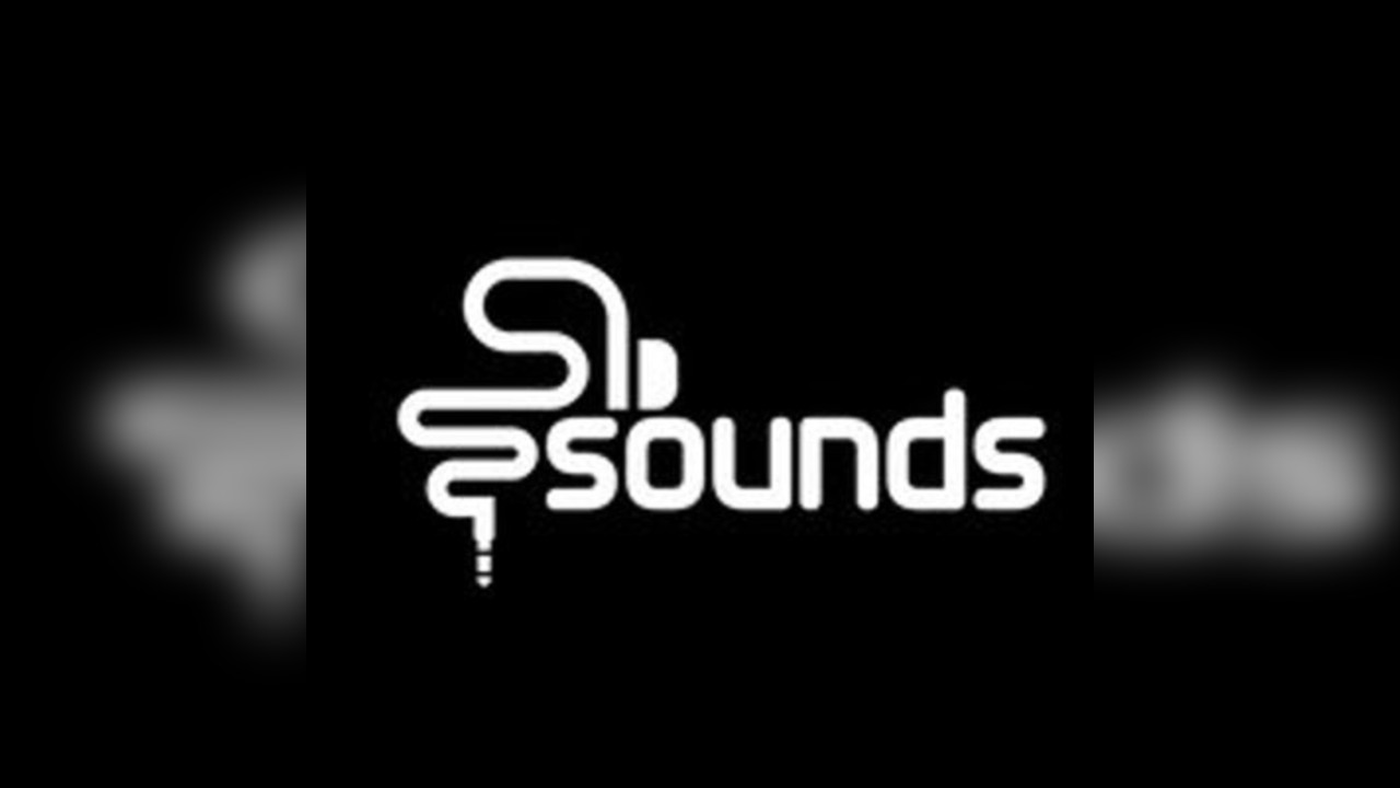 Sounds 2nd birthday