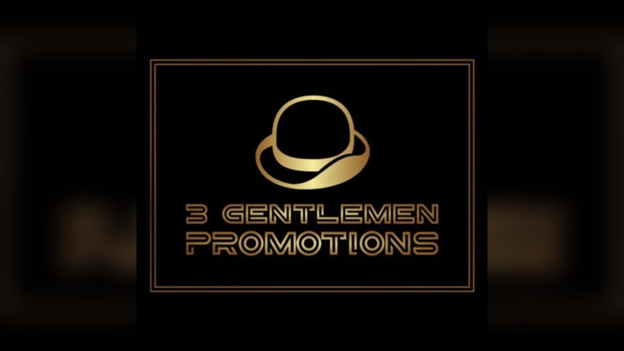 3 Gentlemen Promotions Presents - Nostalgia Pt 4