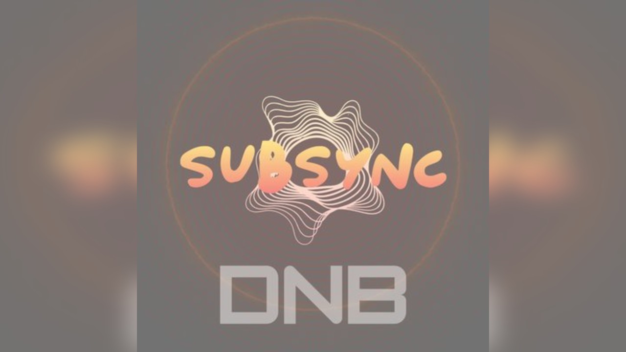 Subsync - Jungle, DnB & Bassline Takeover - Oxford