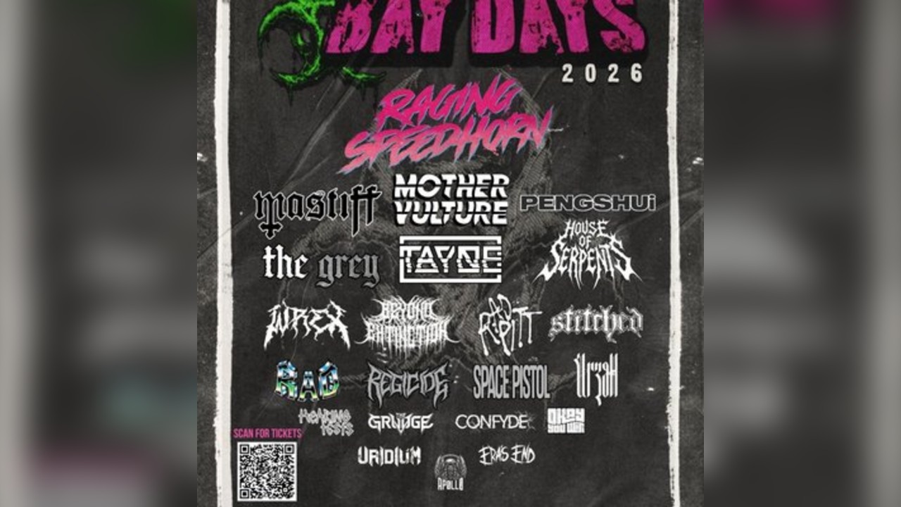 Bay Days Festival 2026